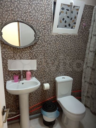 Дом 28 м² на участке 4 сот.