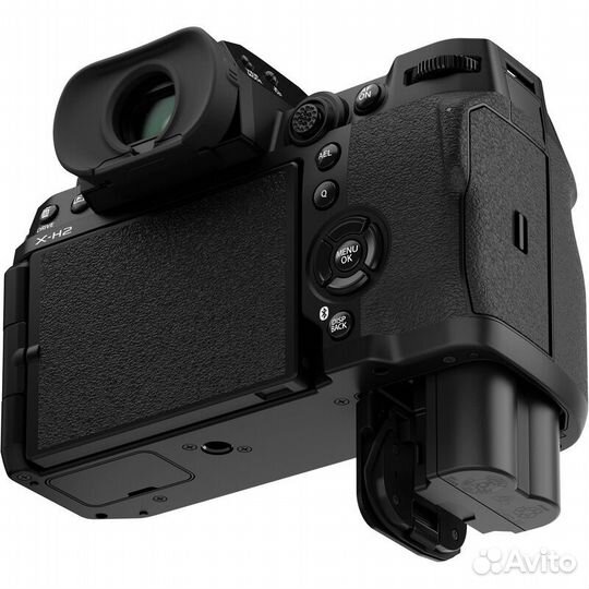 FujiFilm X-H2 Body / Kit Новые-Гарантия