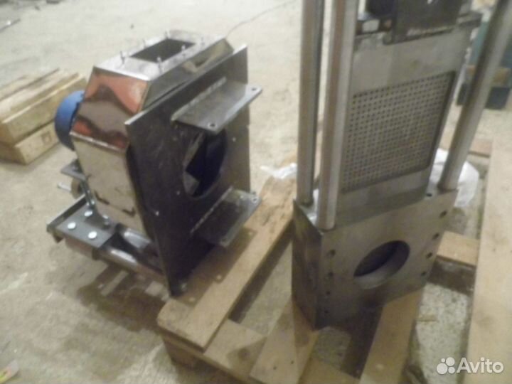 Голова для горячей, стренговой резки