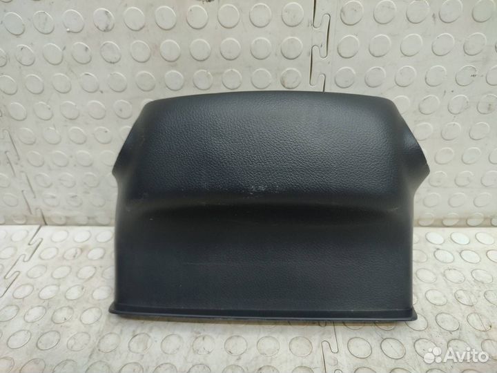 Кожух рулевой колонки Mitsubishi L200 2015