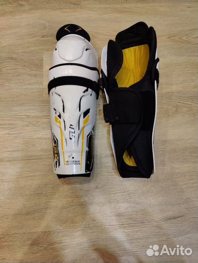 Хоккейная форма бу