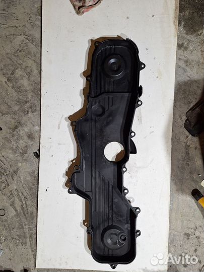 Кожух ремня грм Subaru ej253