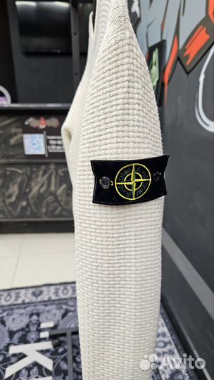 Свитер Stone Island