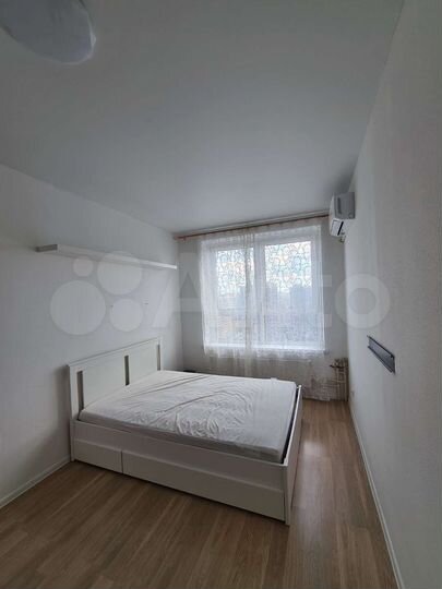 1-к. квартира, 33 м², 17/17 эт.