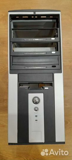 Корпус для пк