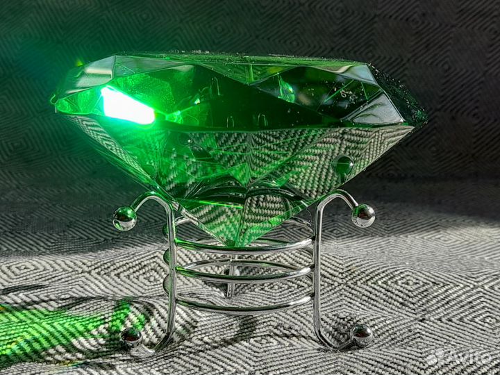 Хрустальный камень, сувенир