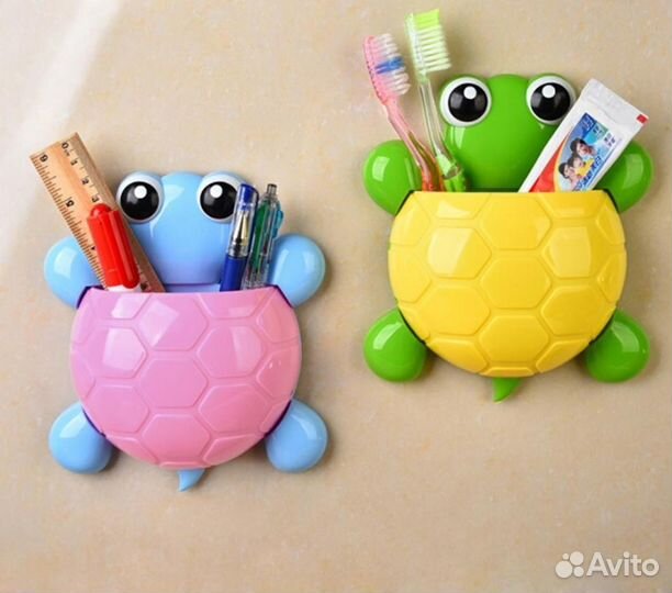 Держатель для зубной щётки, канц. принадлежностей