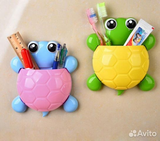 Держатель для зубной щётки, канц. принадлежностей