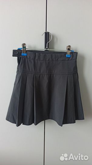 Школьная форма для девочки 