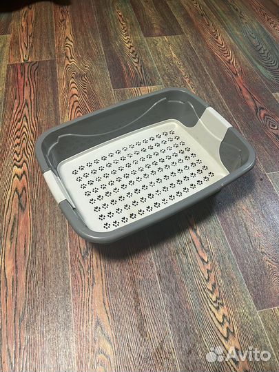 Туалеты кошачьи