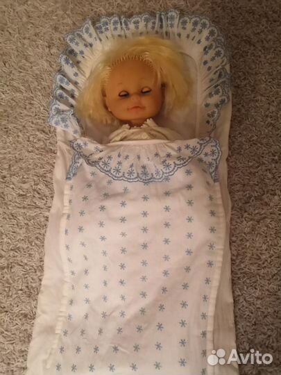 Немецкие куклы