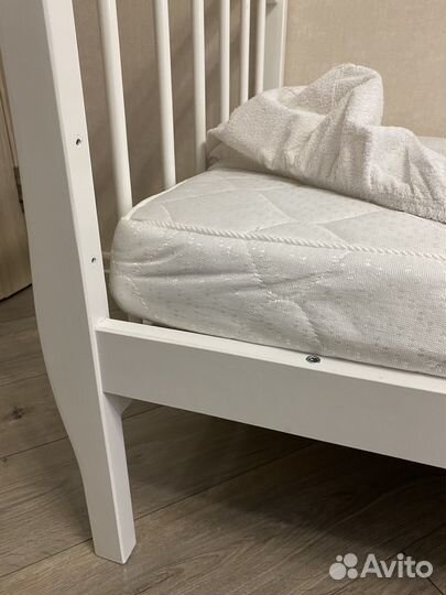 Детская кровать можга красная звезда