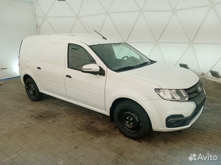 ВАЗ (LADA) Largus 1.6 MT, 2024