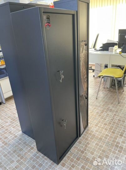 Оружейный сейф aiko филин 33