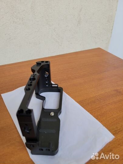 Клетка для камеры Canon M6 Mark II