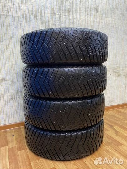 Goodyear UltraGrip Ice Arctic SUV 225/65 R17