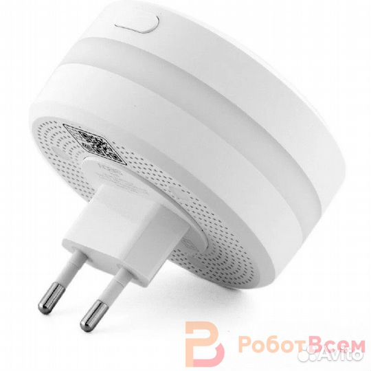 Центр управления (главный блок) умным домом Aqara