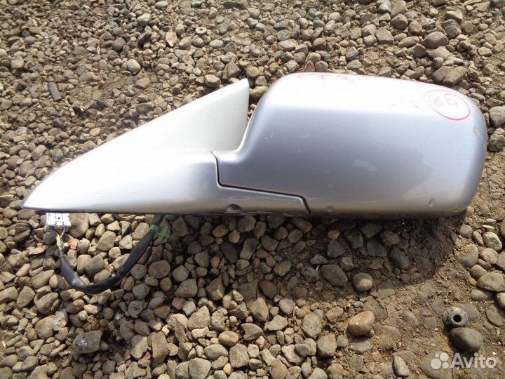 Зеркало левое Honda Torneo CF4 2001