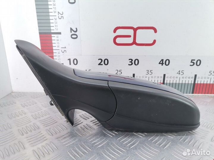 Зеркало боковое левое для Opel Astra H