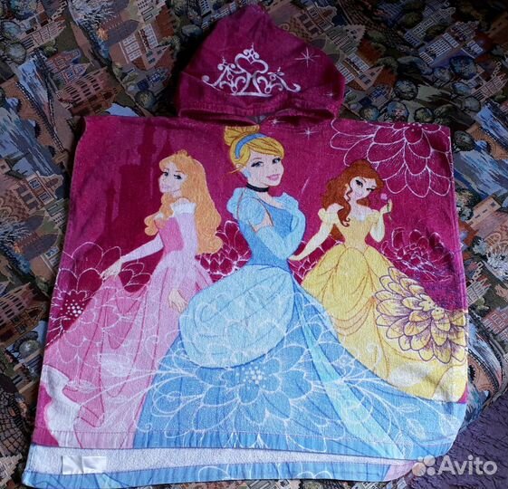 Пакет вещей для девочки 98+