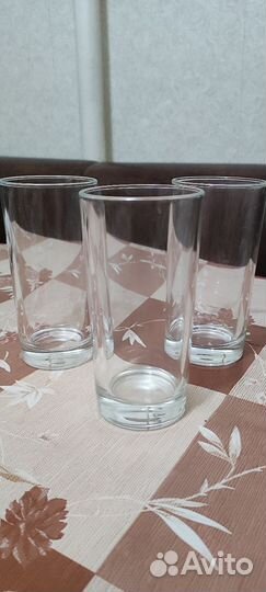 Стаканы 0,3