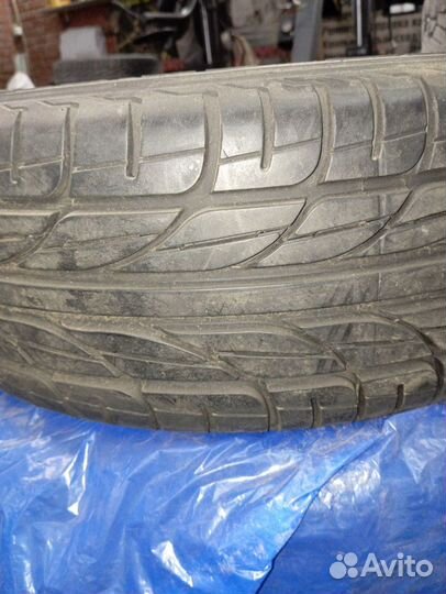 Amtel Planet 205/55 R16 91V