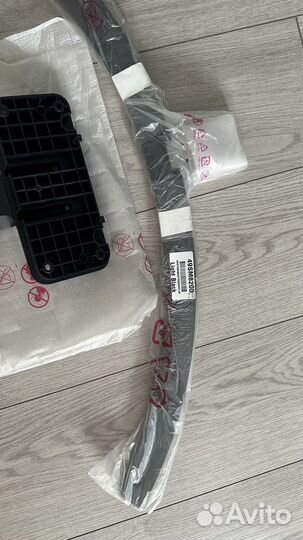 Подставка ножка для телевизора lg 49sm8200