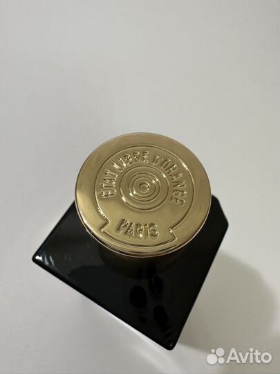 Rien Intense Incense Etat Libre d'Orange делюсь