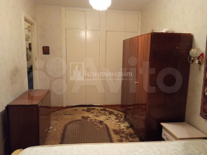 2-к. квартира, 45 м², 1/5 эт.