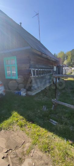 Дача 35 м² на участке 4 сот.