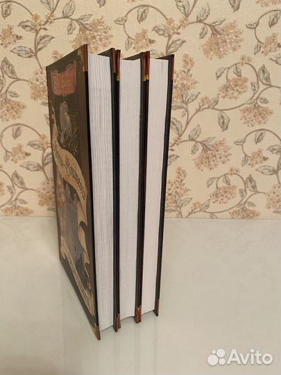 Книги Коты воители