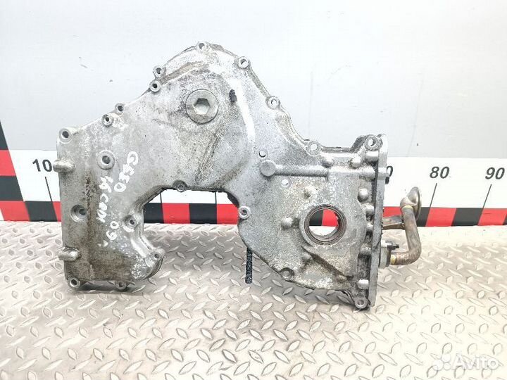 Насос масляный для Kia Ceed