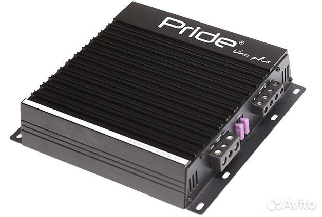 Моноблок Pride Uno plus 700W