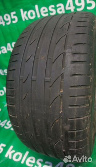 Bridgestone Potenza S001 275/40 R19 105V