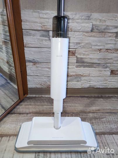 Швабра Deerma spray Mop, 110 см