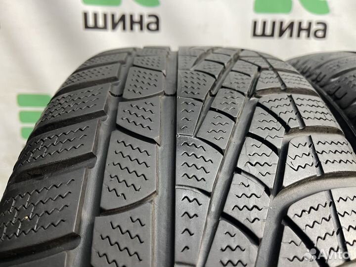 Pirelli Winter Sottozero 210 225/55 R18