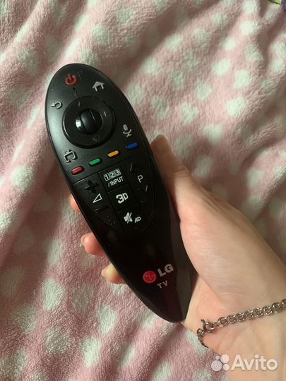 Пульт lg magic an-mr500g