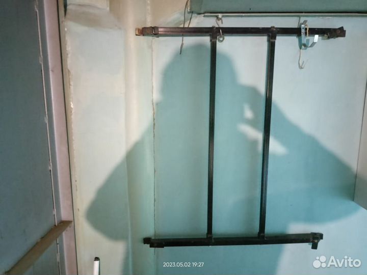 Багажник для автомобиля