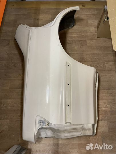 Крыло заднее правое Toyota Mark 2 100