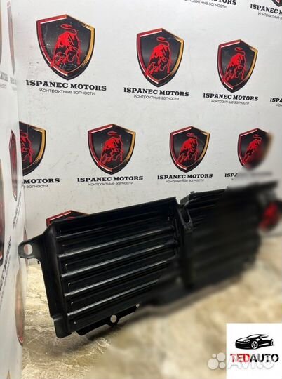 Жалюзи радиатора, Land Rover Range Rover 2020