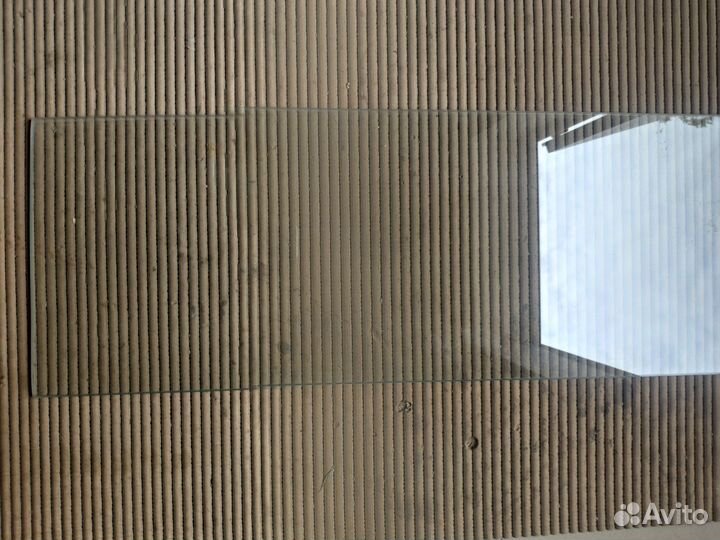 Полка стеклянная