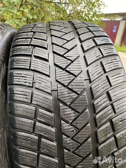 Vredestein Wintrac Pro 245/40 R18