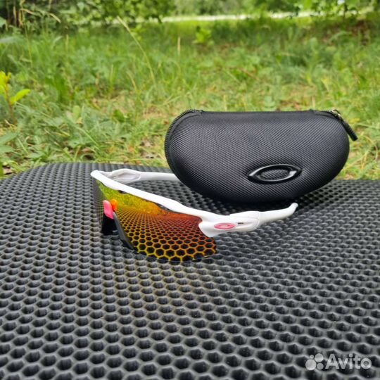 Очки для бега