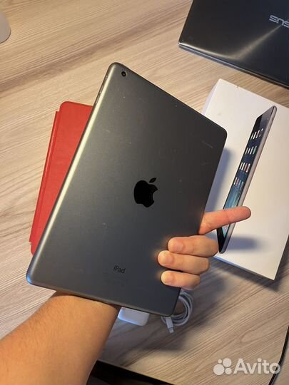 iPad air