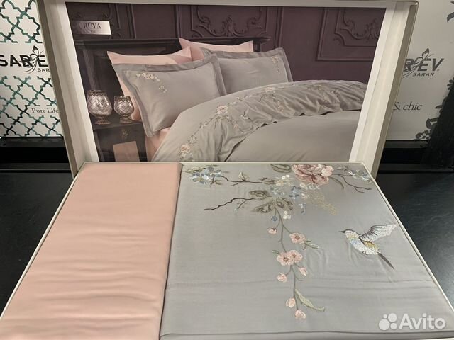 Постельное белье Dantela (Турция)