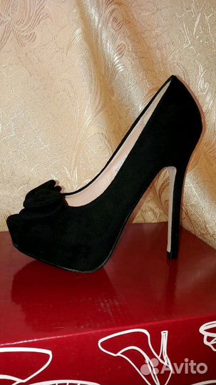 Продам туфли