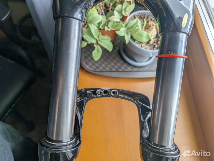 Вилка Rst aerial 29