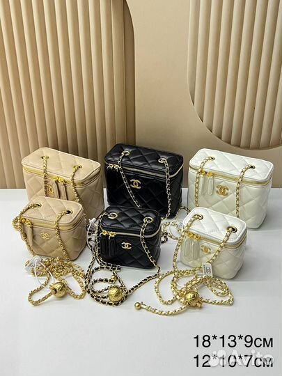 Сумка Chanel