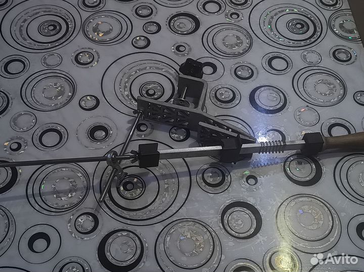 Станок для заточки ножей