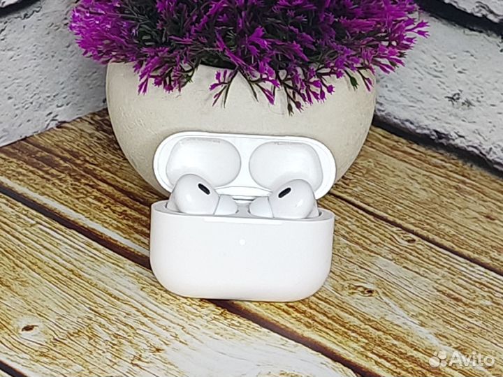 Наушники AirPods pro 2 - Type-C